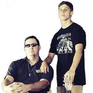 Meet your Posher, Dustin